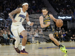 Magic Warriors Basketball