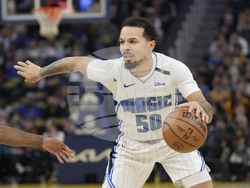 Magic Warriors Basketball