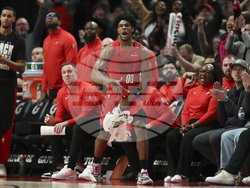 Suns Trail Blazers Basketball