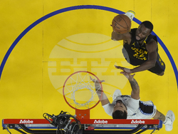 Magic Warriors Basketball