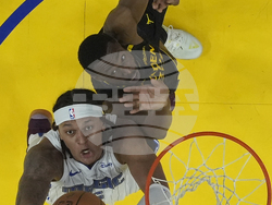 Magic Warriors Basketball