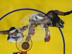 Magic Warriors Basketball