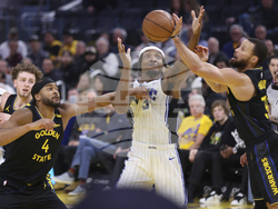 Magic Warriors Basketball