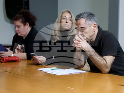 "Ангели на пътя" - протест