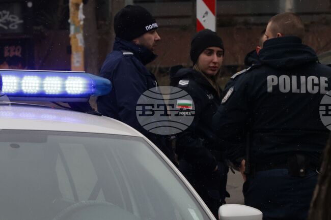 Жена на 49 години е задържана за отправени закани към мъжа, с когото живее на семейни начала в Стара Загора