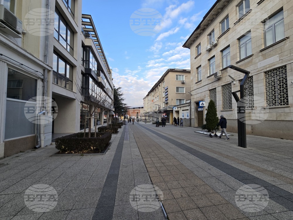 Преките чуждестранни инвестиции в нефинансовия сектор в област Враца нарастват до над 134 млн. евро през 2023 г., сочат данни на НСИ