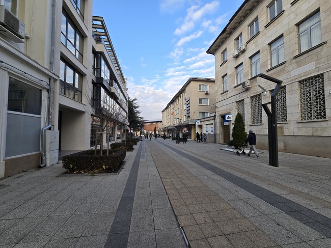 Преките чуждестранни инвестиции в нефинансовия сектор в област Враца нарастват до над 134 млн. евро през 2023 г., сочат данни на НСИ 