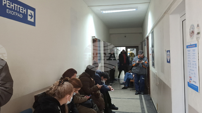 Anti-Epidemic Measures to Be Introduced in Varna Region