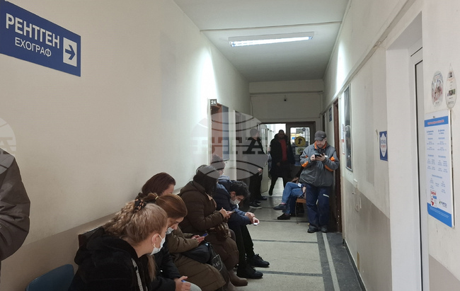 Anti-Epidemic Measures to Be Introduced in Varna Region