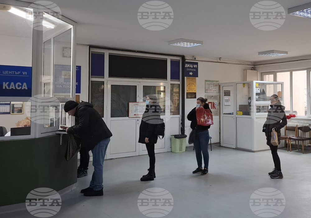 Наблюдава се лек спад на заболелилите от респираторни заболявания и грип в област Стара Загора през изминалата седмица