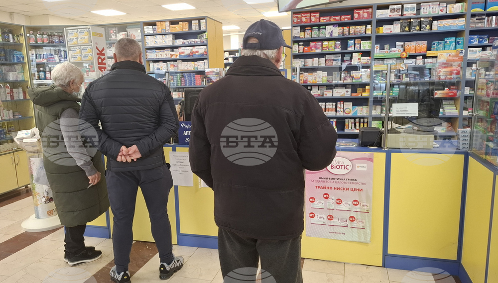 Близо 200 са регистрираните случаи на заболели от остри респираторни заболявания през изминалата седмица в област Стара Загора