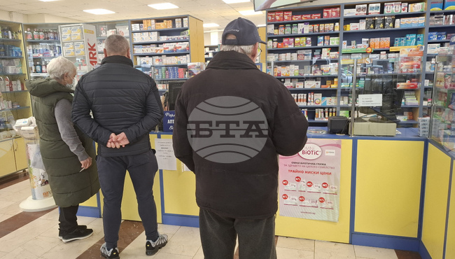 Близо 200 са регистрираните случаи на заболели от остри респираторни заболявания през изминалата седмица в област Стара Загора