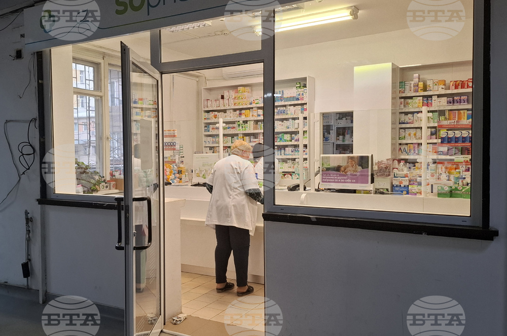 В Пловдив е обявена грипна епидемия, а в Добрич се отменя, съобщиха от Министерството на здравеопазването