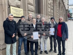 Снимка: Гражданска инициатива “Будители”