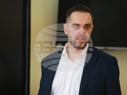 Столична община - брифинг