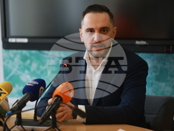 Столична община - брифинг