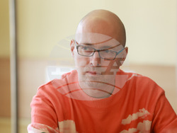 Столична община - брифинг