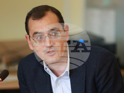 Столична община - брифинг