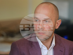 Столична община - брифинг