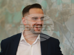 Столична община - брифинг