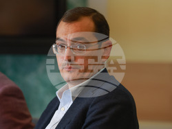 Столична община - брифинг