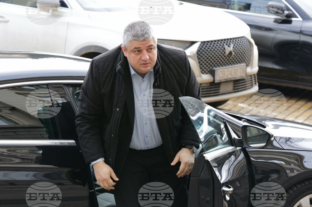 Парламент - Съвет за съвместно управление - Байрам Байрам