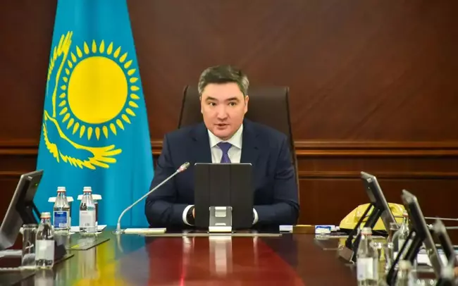 КАЗИНФОРМ: Казахстанците миналата година са се оплаквали масово от лошите пътни условия в страната, заяви премиерът на Казахстан