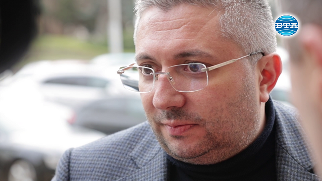 Николай Нанков: Предупреждавахме, че парите в бюджета няма да стигнат за общинската програма 