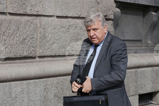 Парламент - Съвет за съвместно управление