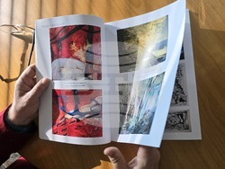 Видин - Богдан Александров  - колекция - картини