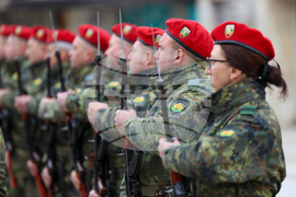 Благоевград - Гоце Делчев - годишнина - почит