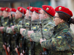 Благоевград - Гоце Делчев - годишнина - почит