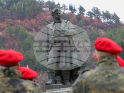 Благоевград - Гоце Делчев - годишнина - почит