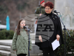 Благоевград - Гоце Делчев - годишнина - почит