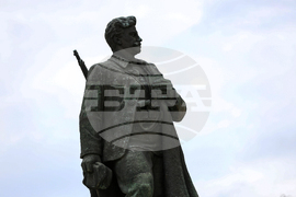 Благоевград - Гоце Делчев - годишнина - почит