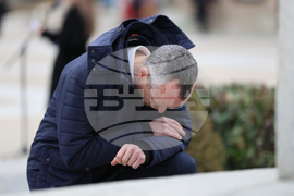 Благоевград - Гоце Делчев - годишнина - почит