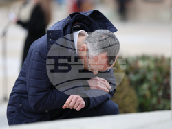 Благоевград - Гоце Делчев - годишнина - почит