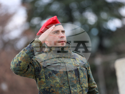 Благоевград - Гоце Делчев - годишнина - почит