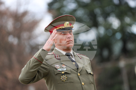 Благоевград - Гоце Делчев - годишнина - почит