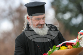 Благоевград - Гоце Делчев - годишнина - почит