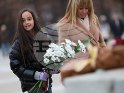 Благоевград - Гоце Делчев - годишнина - почит