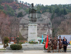 Благоевград - Гоце Делчев - годишнина - почит