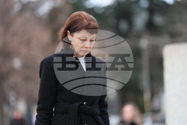 Благоевград - Гоце Делчев - годишнина - почит