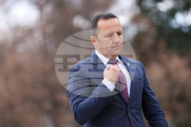 Благоевград - Гоце Делчев - годишнина - почит