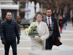 Благоевград - Гоце Делчев - годишнина - почит