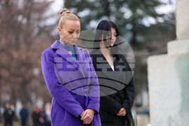 Благоевград - Гоце Делчев - годишнина - почит