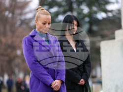 Благоевград - Гоце Делчев - годишнина - почит