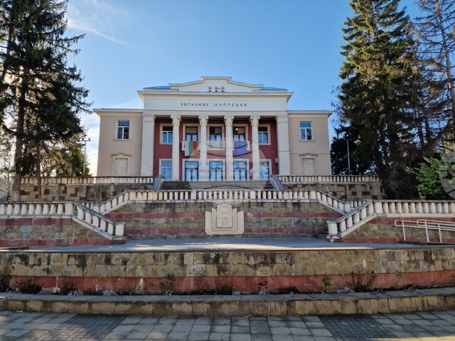 Лясковец ще е домакин на Национална детско-юношеска балетна среща за 17-и път