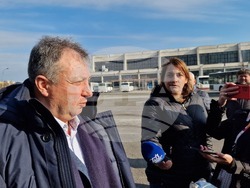 Шумен - електрически автобуси