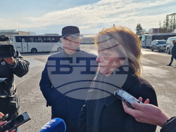 Шумен - електрически автобуси